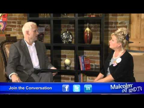 Victoria Jackson: "Obama is a Communist"