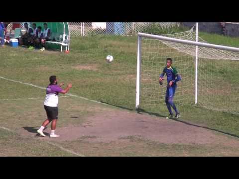 Carioca 2017 Série A - Boavista Sport Club sub15 x A.A.Carapebus