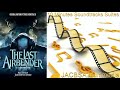 "The Last Airbender" Soundtrack Suite