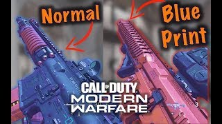 How to Equip and Use Armory Weapons (Blueprint Variants)