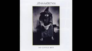John Martyn   Man In The Station