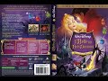 Debut Et Fin De Walt Disney S La Belle Au Bois Dormant Disney S Fastoche Film 1959 DVD FR