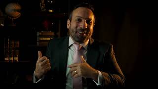 Depoimento sobre Direito Médico & Saúde Suplementar - Pedro Barcelar