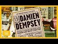 Damien Dempsey - Party On (Live)