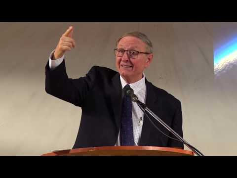 The Parable of the Unjust Judge  - Stephen Bohr