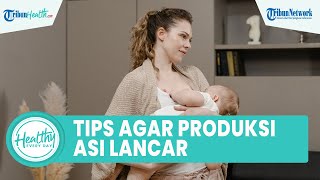 Download lagu Ini Tips agar Produksi ASI Melimpah dengan Alami: Pijat Punggung Ibu & Hindari Stres mp3 Download lagu Ini Tips agar Produksi ASI Melimpah dengan Alami: Pijat Punggung Ibu & Hindari Stres mp3