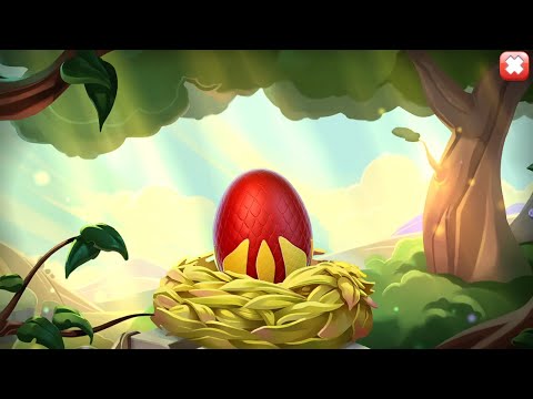 BOILING DRAGON | DRAGON MANIA LEGENDS #56