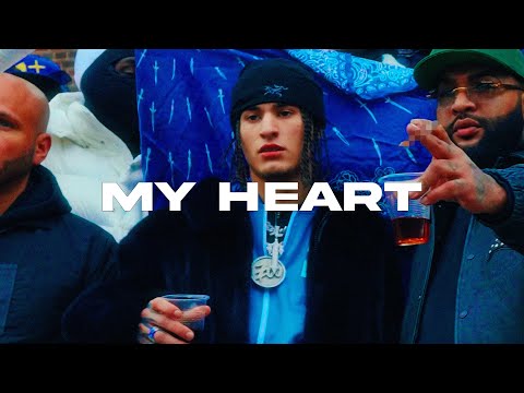 [FREE] Russ Millions X POP SMOKE X Rondososa Drill Type Beat | UK Drill Instrumental 2023