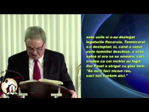 CASA DIN BETANIA- TEMNICIERUL DIN FILIPI