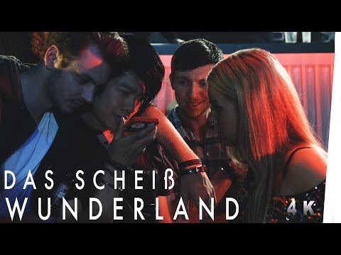 Ein spektakulär fetter Abend I WISHLIST Folge 2 I in 4K