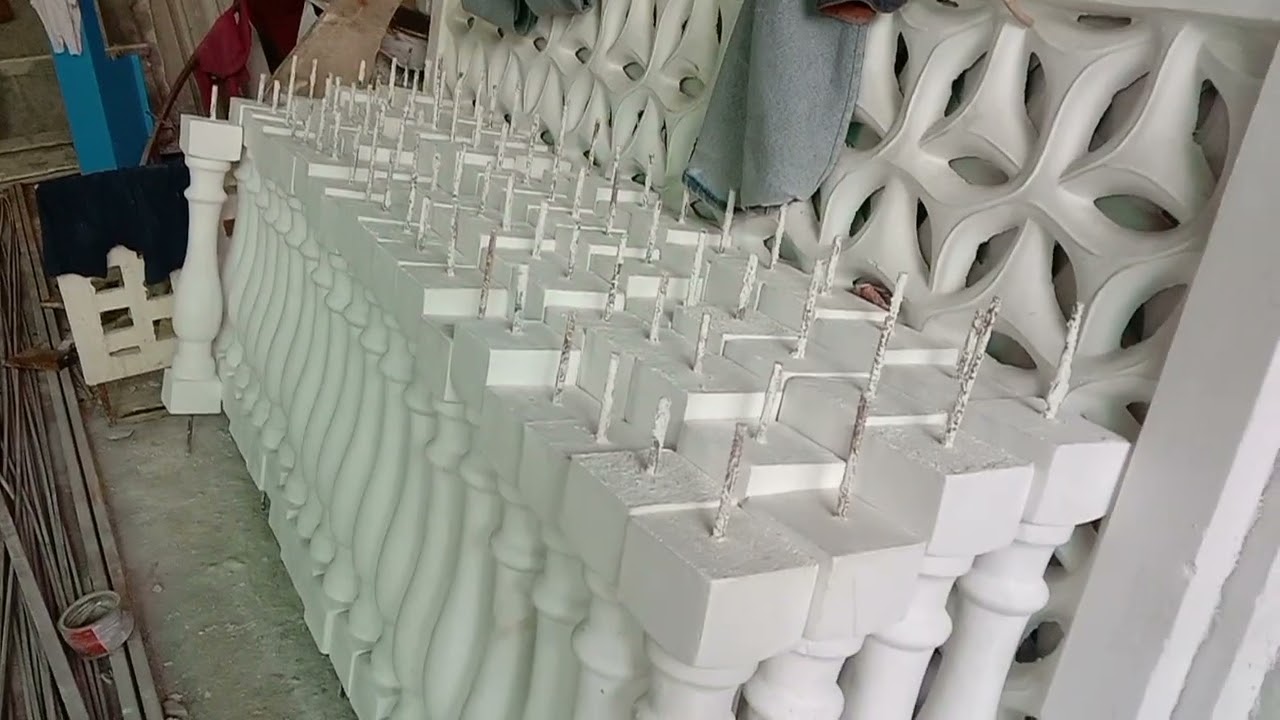 #grc #products grc jali grc column grc baluster grc bracket #gfrcjali #grcjali #grc