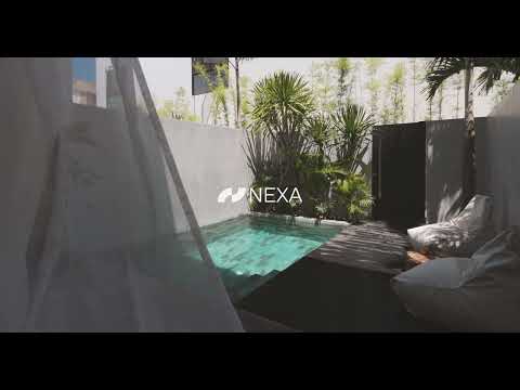 Townhouse Umalas - video