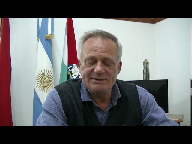 Weiss, sobre el proyecto del Banco Nación