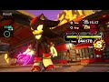 Shadow Generations Any Speedrun In 1 10 09