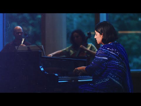 Lana Suran performs Mozart KV.466 @ MuCH Waterloo Festival 2024