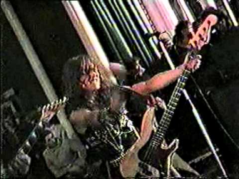 Korrozia Metalla - Lucifer (Live 1987)