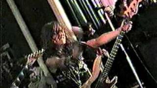 Korrozia Metalla - Lucifer (Live 1987)