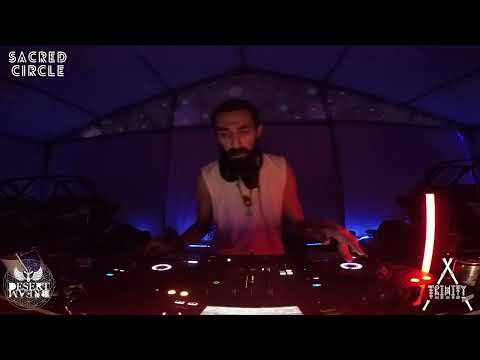 Special K - VAGA Sessions - Organic / Oriental house