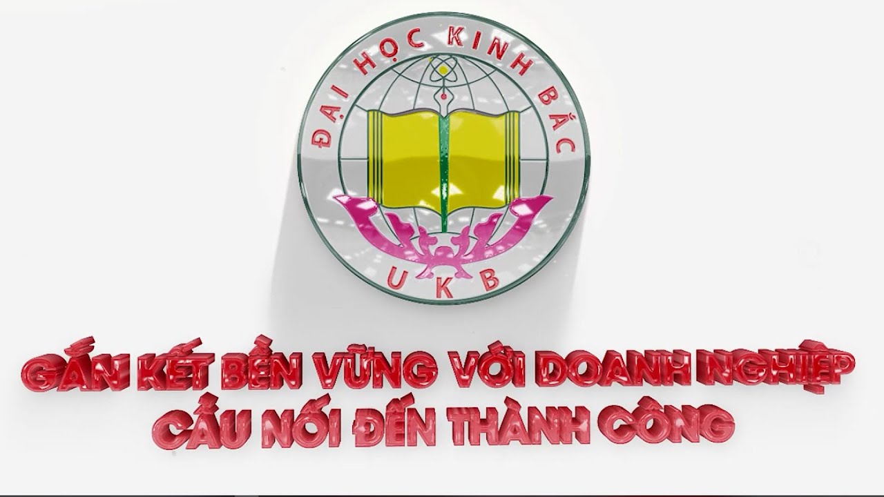 Gắn kết bền vững với doanh nghiệp - cầu nối thành công cho người học tại Đại học Kinh Bắc
