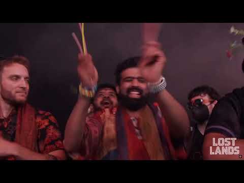 DJ Snake: The Outlaw Live at Lost Lands 2024 (Couch Lands)