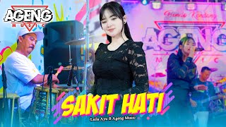 Download lagu SAKIT HATI - Laila Ayu ft Ageng Music ( Live Music) mp3 Download lagu SAKIT HATI - Laila Ayu ft Ageng Music ( Live Music) mp3