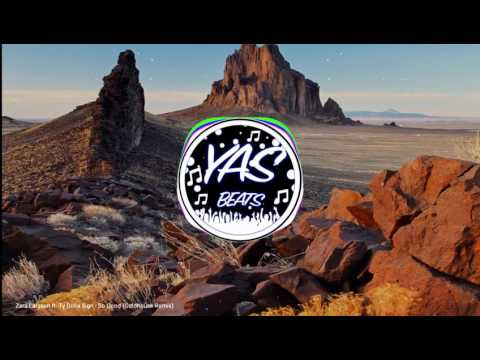 Zara Larsson ft. Ty Dollar Sign - So Good (Goldhouse Remix)