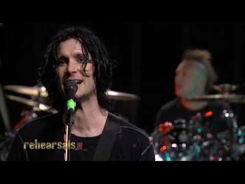 The Panic Channel - Blue Bruises (Live Rehearsals 2006)