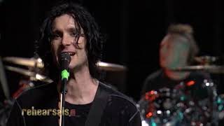 The Panic Channel - Blue Bruises (Live Rehearsals 2006)