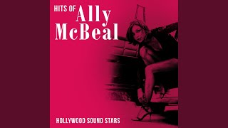 Searchin' My Soul (Theme from Ally McBeal)
