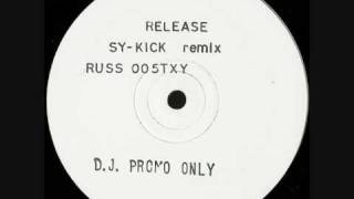 Release - Dance In Eden (Sy Kick Remix)