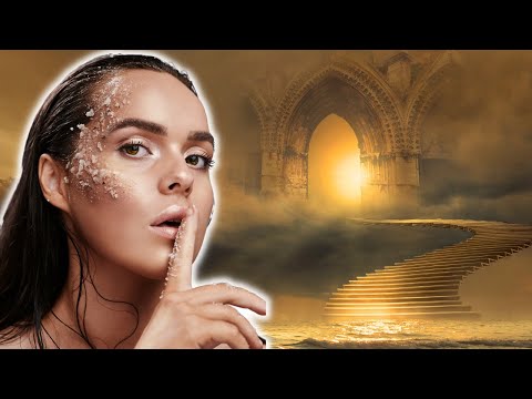 7 Geheimnisse, die nur alte Seelen kennen