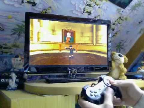 Harry Potter � l'Ecole des Sorciers Playstation