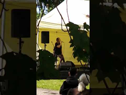 Katrina Merily koos Uku Suviste trioga - Elu parim elu (Tori vallas)