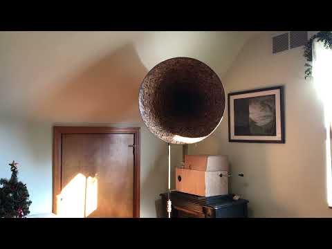 You Gave Me Your Heart - The Great White Way Orchestra - 1922