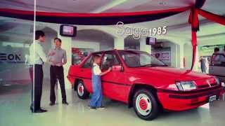 Iklan Raya Proton 2014: Proton Sepanjang Raya