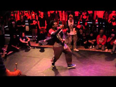 || SoulCypher Part 2 || 20.11.2012 || Hiphop || Nkosi & Jenni