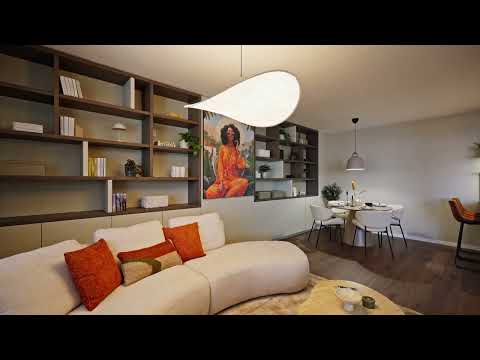 Metrodom Green lakópark - Metrodom Lakóparkok