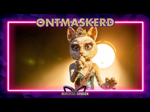 ONTMASKERD: Wie is Miss Poes echt?