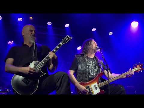 Borknagar - Live at Cosmic Void Festival - (17-09-2023) - Electric Ballroom, London