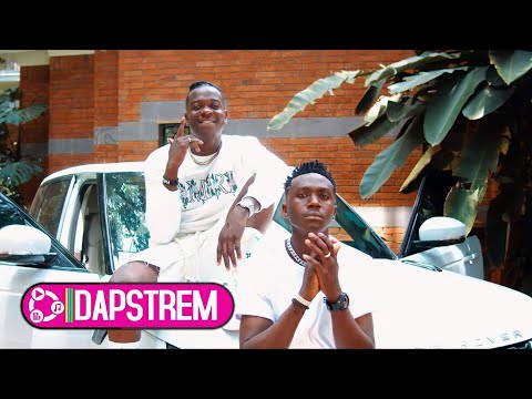 NIPONYE - ENOS RAJI  FT  GOLD BOY (OFFICIAL VIDEO)