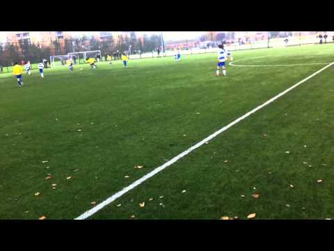 Junior 2-0 AS80 vs ouderkerk c4