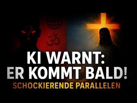 ChatGPT Interview + WARNING to humanity!