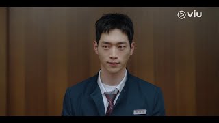 [TEASER] Undercover High School | Seo Kang Joon, Jin Ki Joo, Kim Shin Rok | Viu