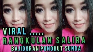 Download lagu RANGKULAN SALIRA BAJIDORAN PONGDUT SUNDA VIRAL || SIGIT GUMELAR || FITRI NICO @niccoentertainment mp3