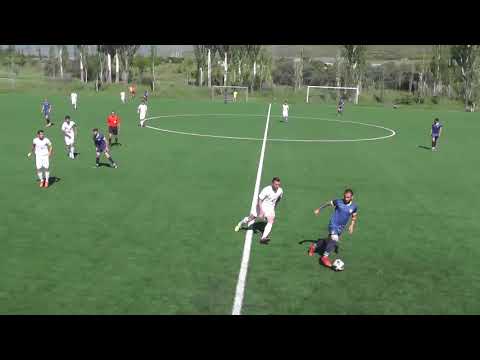 FC Gandzasar-Kapan - FC Junior Sevan 0-5. Full Match