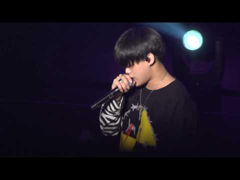 181027 빈첸 VINXEN 'AQUARIUM vol.2 - 19. 가오리 (미공개곡)