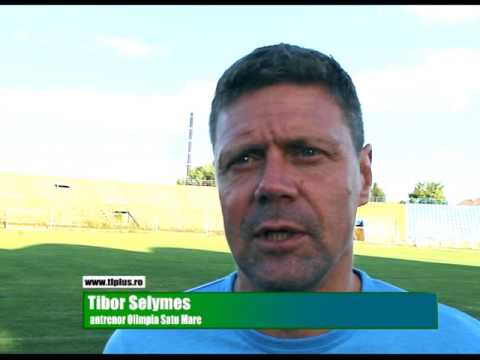 FC MINERUL A REMIZAT CU OLIMPIA SATU MARE