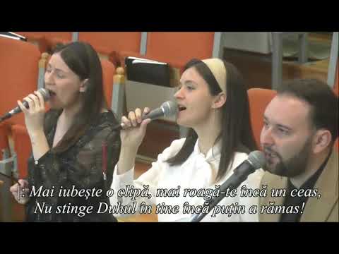 Bianca si Adi Alexa, Alina Boca - Mai iubeste o clipa