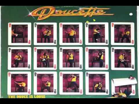 Jerry Doucette - Further On Up The Road (Live) 1978