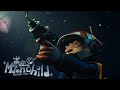 陶喆 David Tao Moonchild Official Music Video